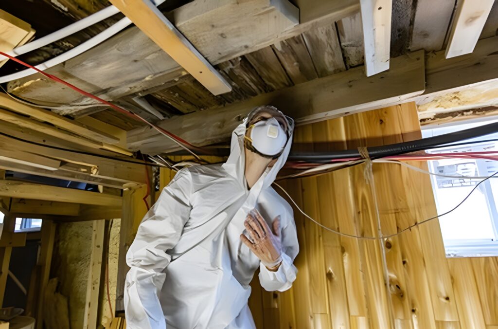 mold assessment