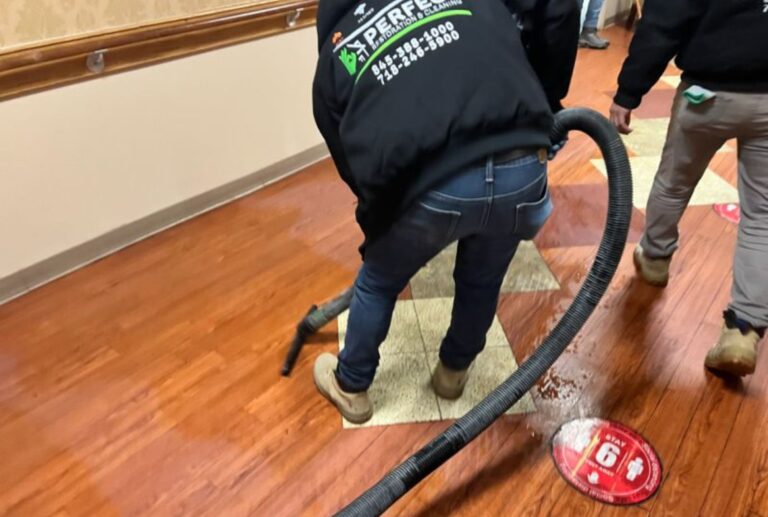 perfect restoration - professional services
